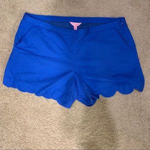 Lilly Pulitzer Adie Short